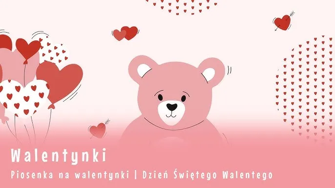 Zdjęcie Jaka to melodia walentynki - odkryj ulubione piosenki na ten dzień