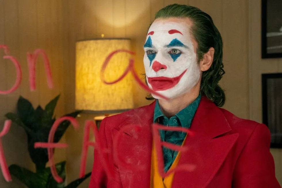Zdjęcie Kto gra Jokera w filmie Joker? Poznaj obsadę najnowszej wersji.