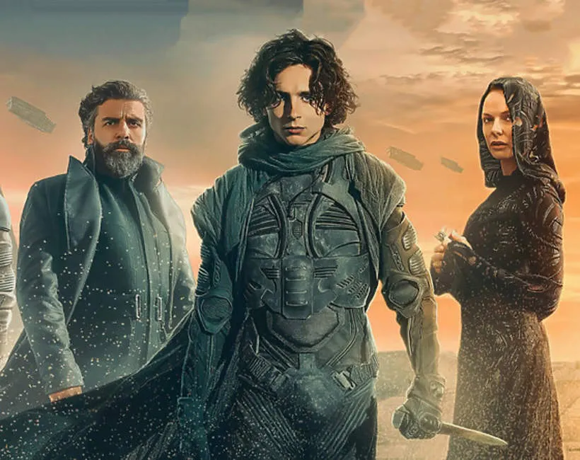 Zdjęcie Premiery stycznia na Vider PL: Co nowego zobaczysz w tym miesiącu?