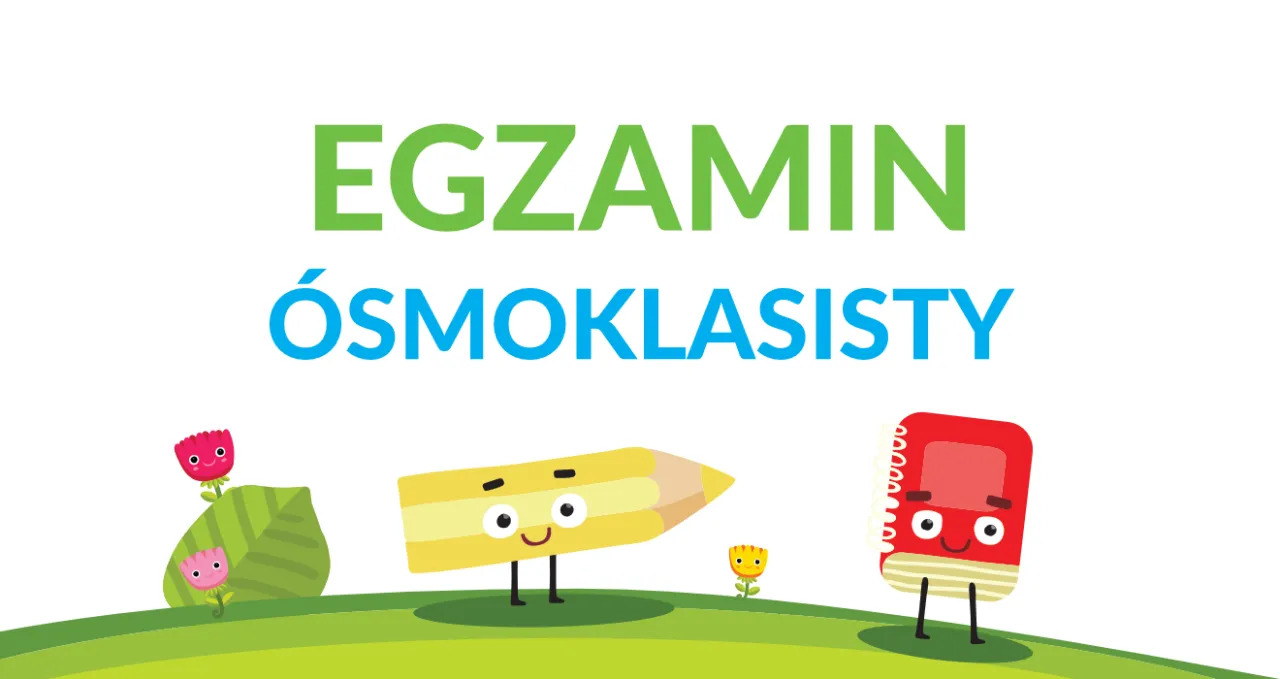 Zdjęcie Egzamin ósmoklasisty: 8 kroków jak zacząć naukę i uzyskać dobry wynik