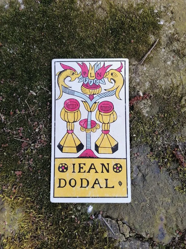 Zdjęcie Jak działa tarot i jakie tajemnice kryją się w jego interpretacji