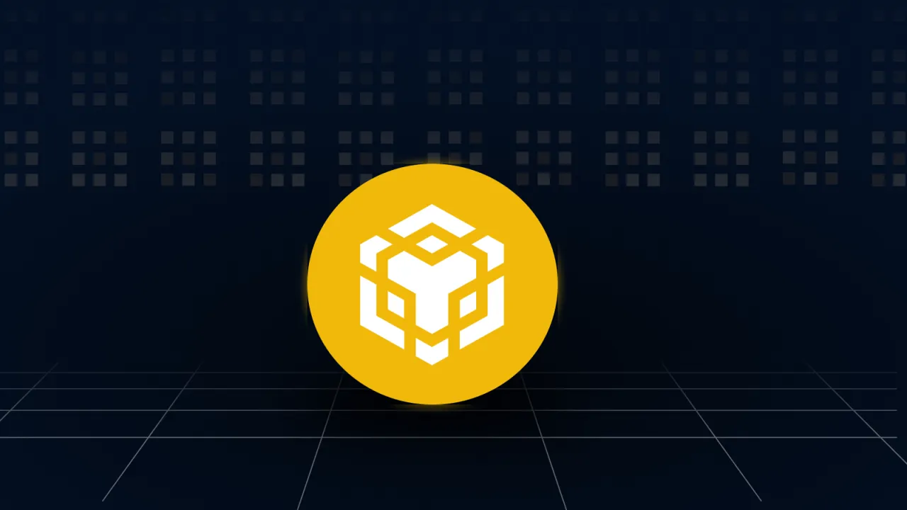Zdjęcie Binance Smart Chain: rewolucyjna sieć blockchain, która zmieni twoje rozumienie kryptowalut