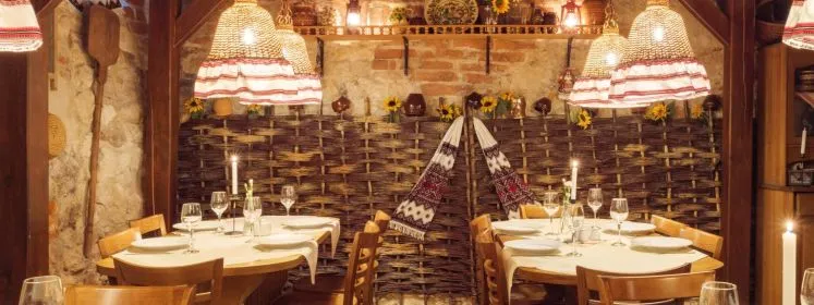 Zdjęcie Gdzie zjeść w Nowym Targu? Odkryj najlepsze restauracje i smaki