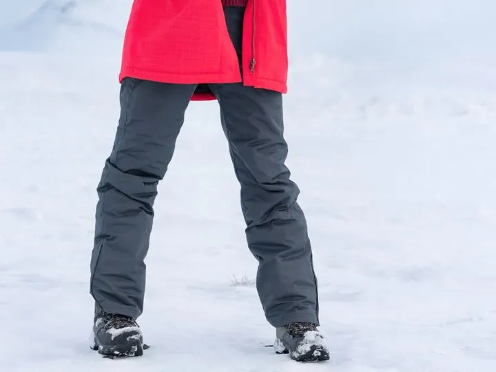 Zdjęcie Jakie spodnie w góry wybrać, aby uniknąć nieprzyjemności podczas wędrówki?