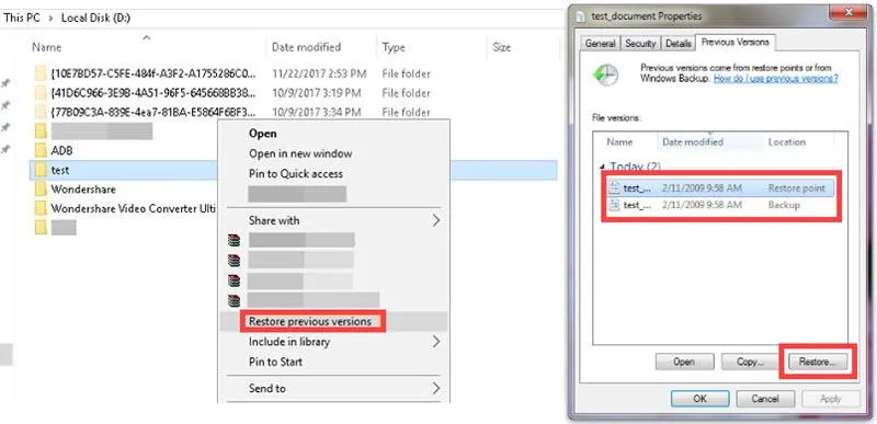 Zdjęcie Jak przywrócić usunięte aplikacje w Windows 10 bez utraty danych