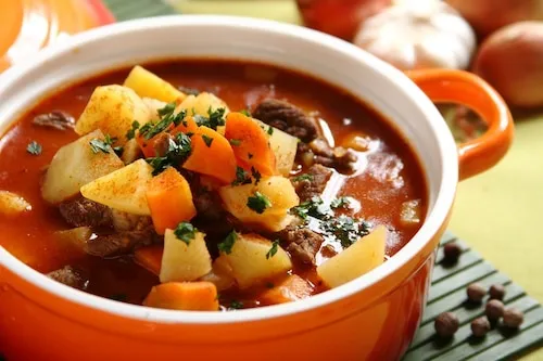 Zdjęcie Co zrobić z mielonej wołowiny? 10 prostych przepisów na pyszne dania