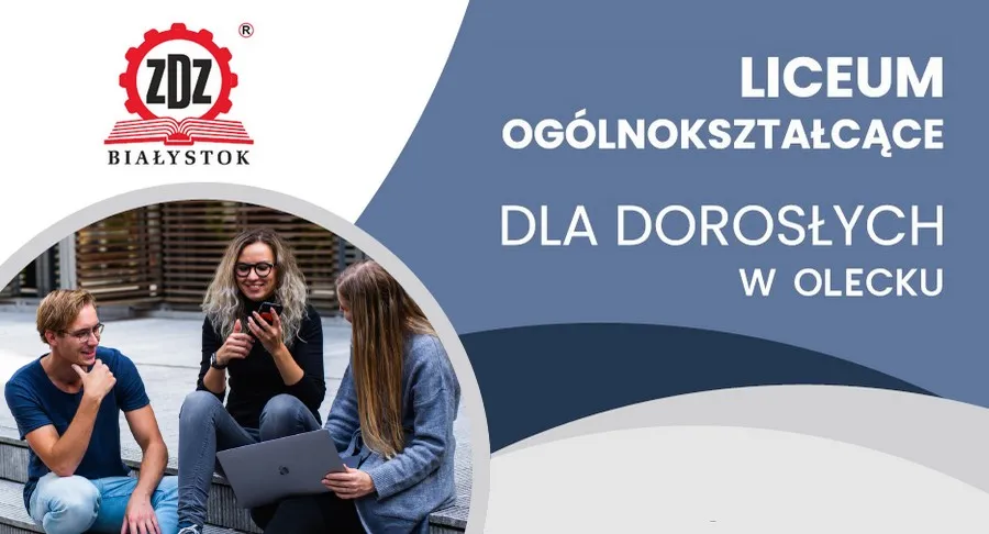 Zdjęcie Nauczanie zaoczne co to? Jakie ma zalety i jak działa?