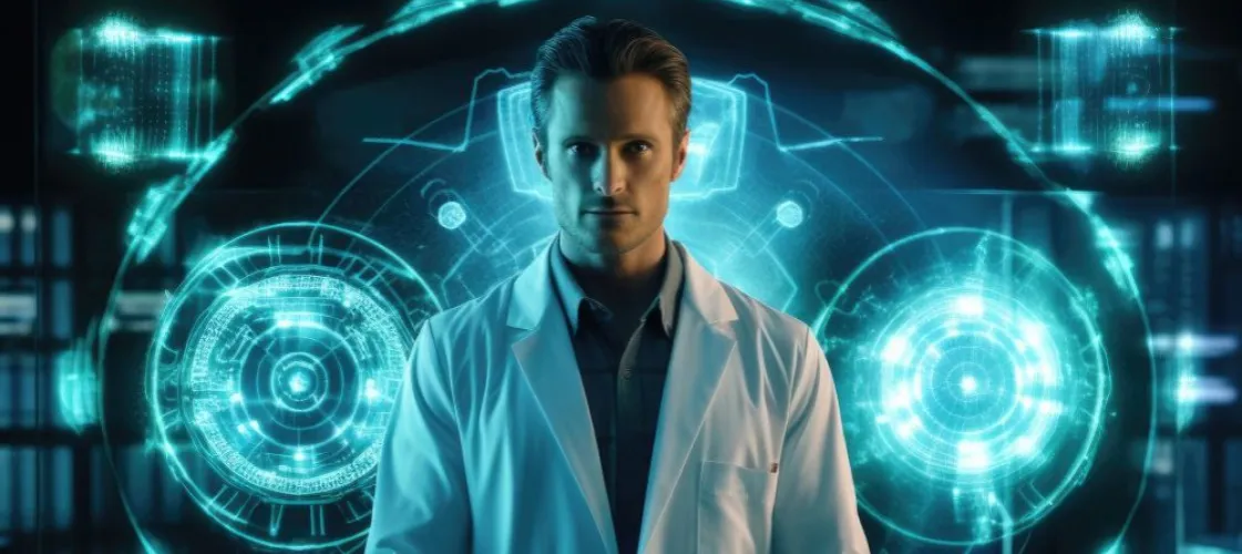 Zdjęcie Fizyk Medyczny Zarobki w Polsce 2024: Ile Naprawdę Zarobisz?