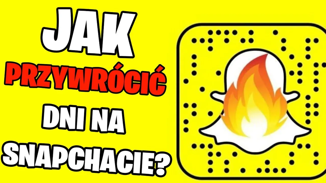Zdjęcie Odzyskiwanie dni na Snapchat: Czy to jest w ogóle możliwe? Porady!