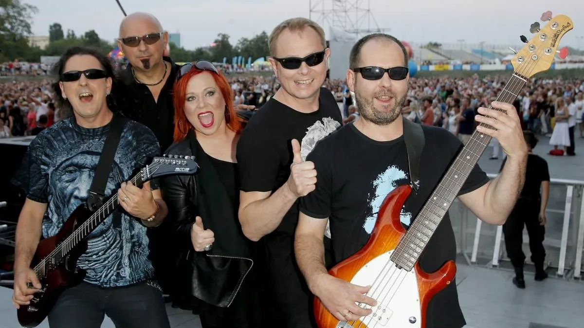 Zdjęcie Lombard kto mi zapłaci za łzy - historia i znaczenie kultowe piosenki