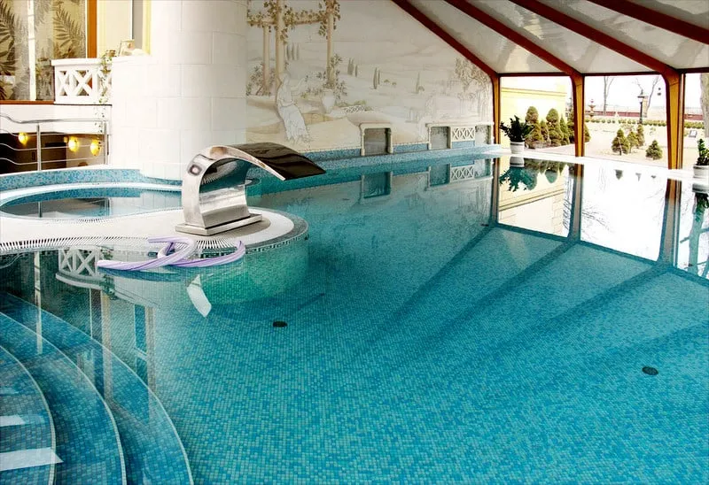 Zdjęcie Day Spa Olsztyn: Pakiety, Ceny i Najlepsze Miejsca na Relaks