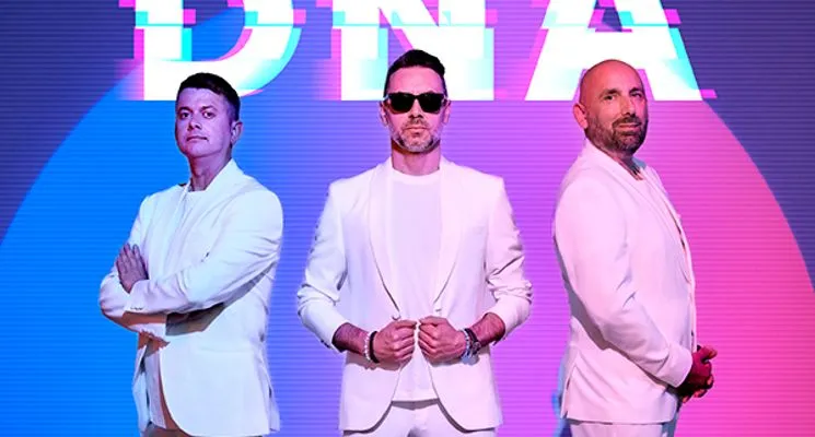 Zdjęcie Kabaret Neo-Nówka w Krakowie: Nowy program Pokolenie DNA na żywo