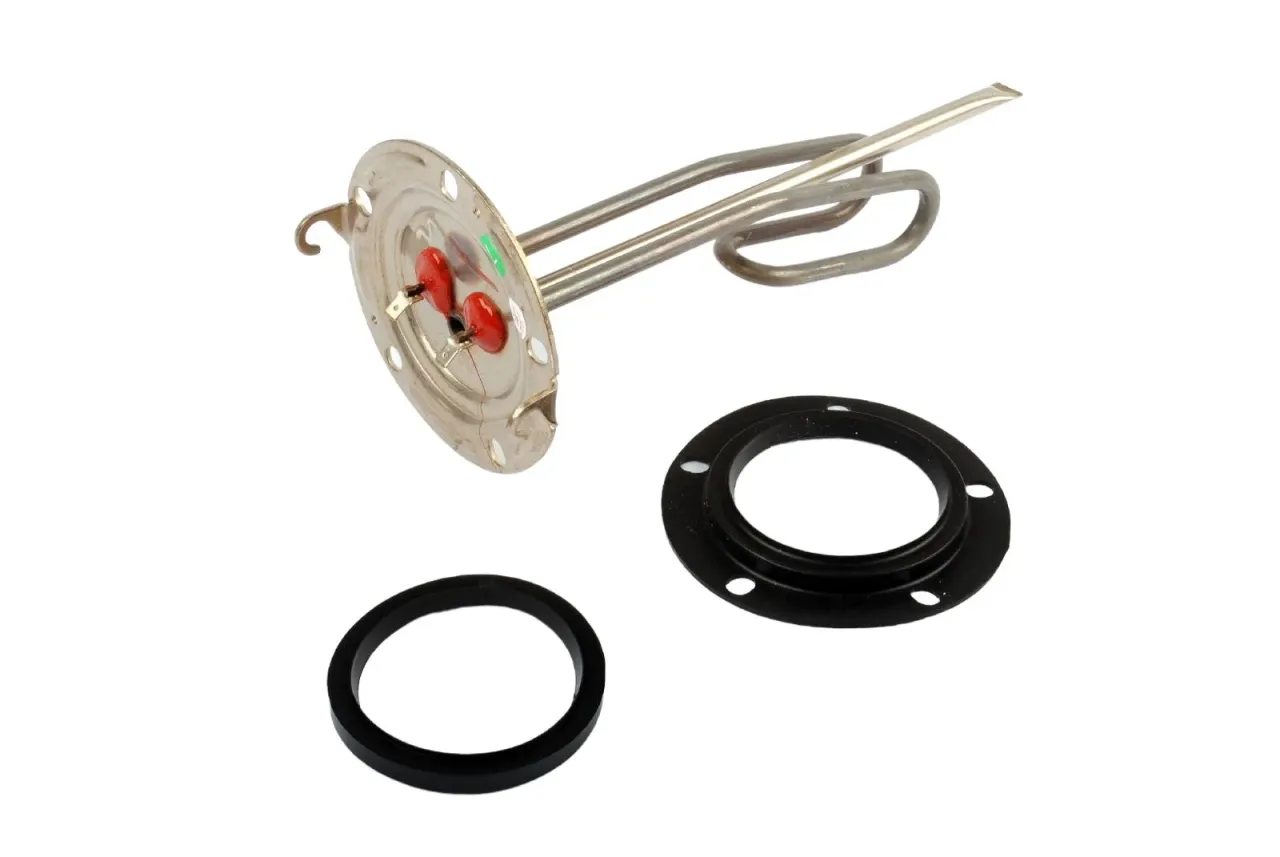 Zdjęcie Grzałki do bojlera - jak wybrać najlepsze i uniknąć problemów