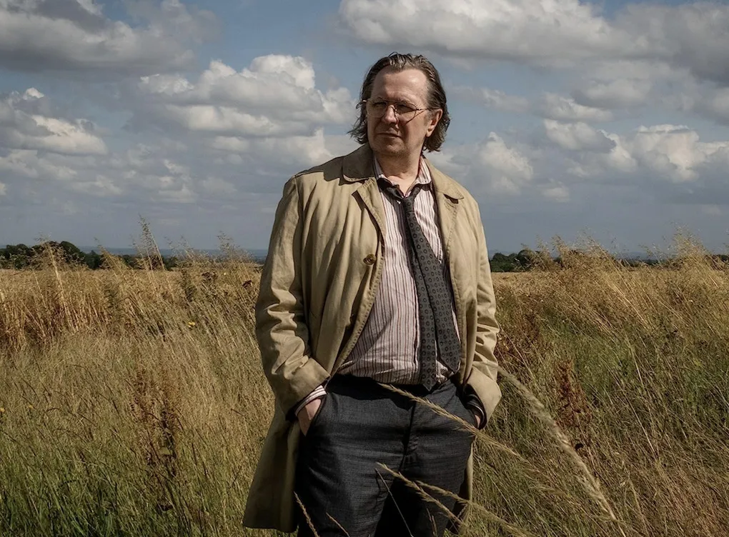 Zdjęcie Niezwyczajne spotkanie sił: Gary Oldman i Paolo Sorrentino w nowym filmie!