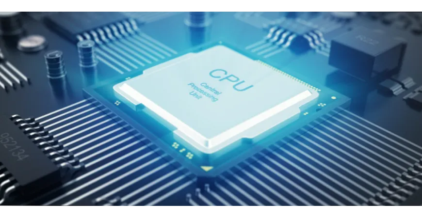 Zdjęcie Najlepsze procesory CPU w 2025 roku - porównanie wydajności i zastosowań