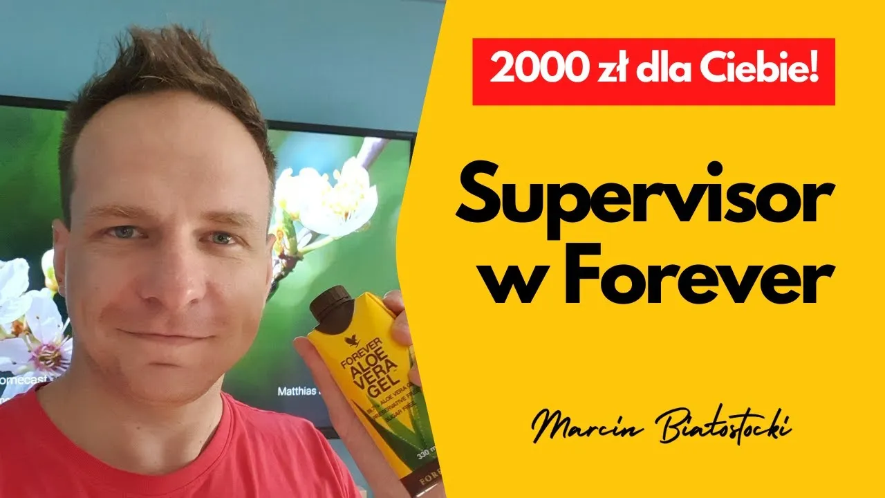 Zdjęcie Plan marketingowy Forever Living - Jak skutecznie sprzedawać produkty FL? Skuteczne strategie sprzedaży 2023