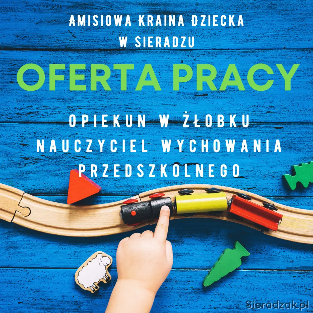 Zdjęcie Lepsza praca w żłobku czy przedszkolu? Kluczowe różnice i wybór