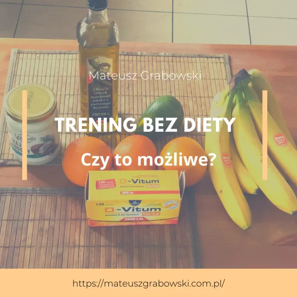 Zdjęcie Czy same ćwiczenia bez diety coś dają? Odkryj prawdę o efektach