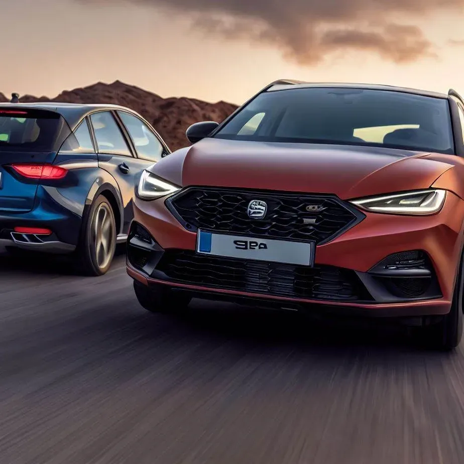 Zdjęcie Seat Leon 3 - jaki silnik benzynowy wybrać, aby uniknąć rozczarowania?