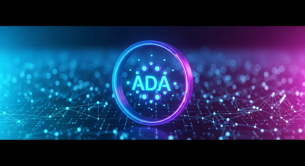 Zdjęcie Kryptowaluta Cardano: Jak działa i czym się wyróżnia ADA?