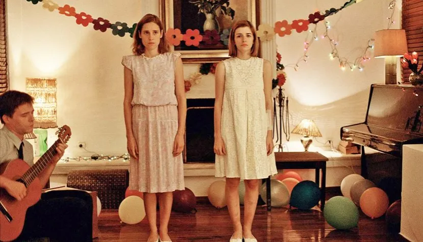 Zdjęcie Dziki Kieł: Najbardziej szokujący film greckiej nowej fali?