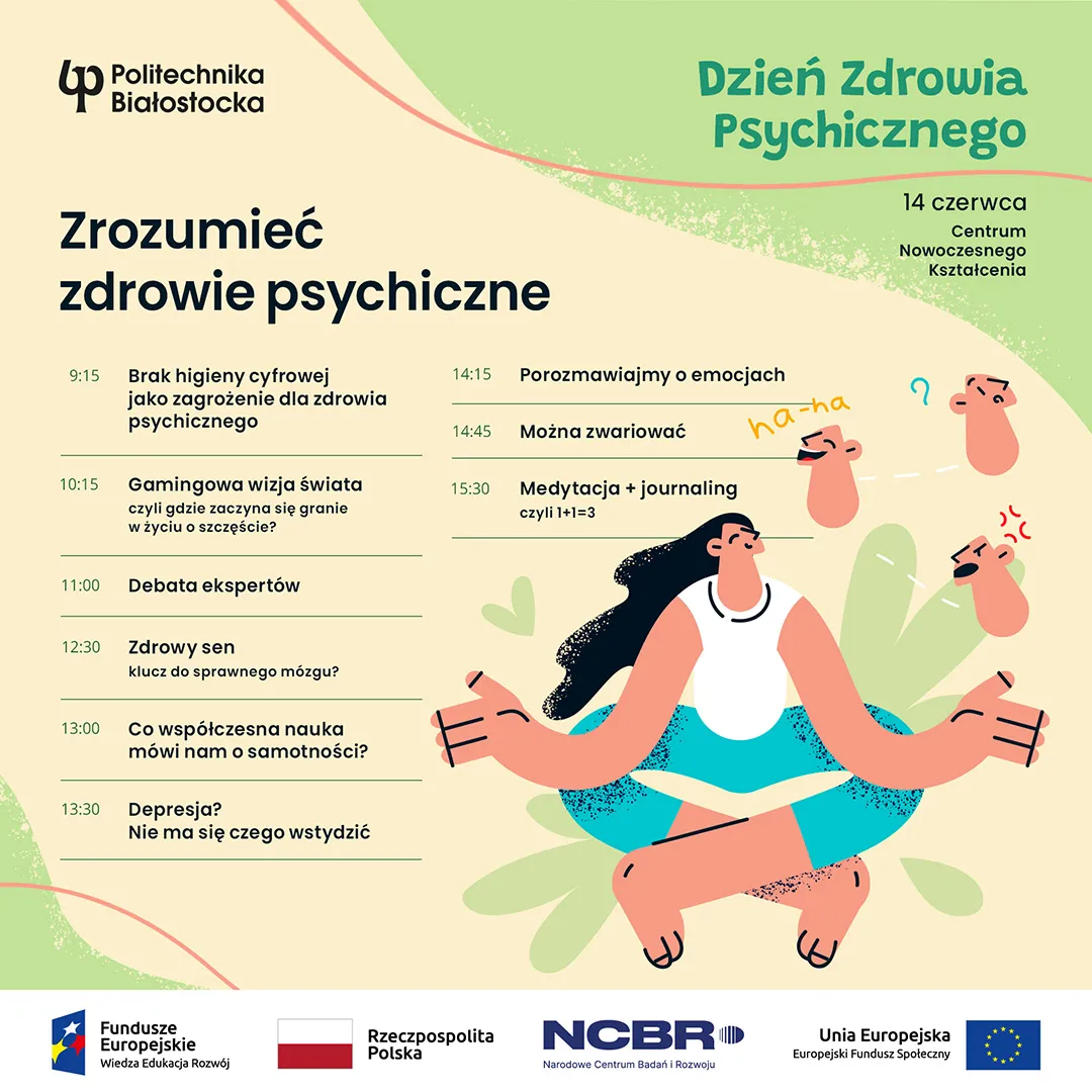 Zdjęcie Jak postępować z osobą narcystyczną i chronić swoje zdrowie psychiczne