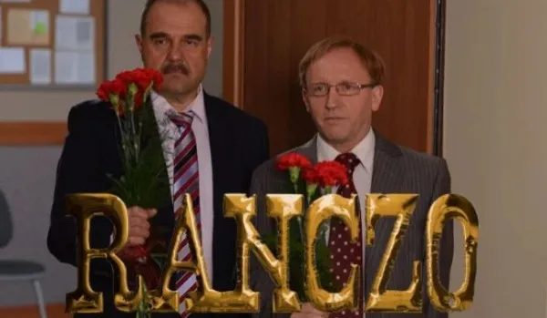 Zdjęcie Którą postacią z Rancza jesteś? Sprawdź, do kogo jesteś podobny!