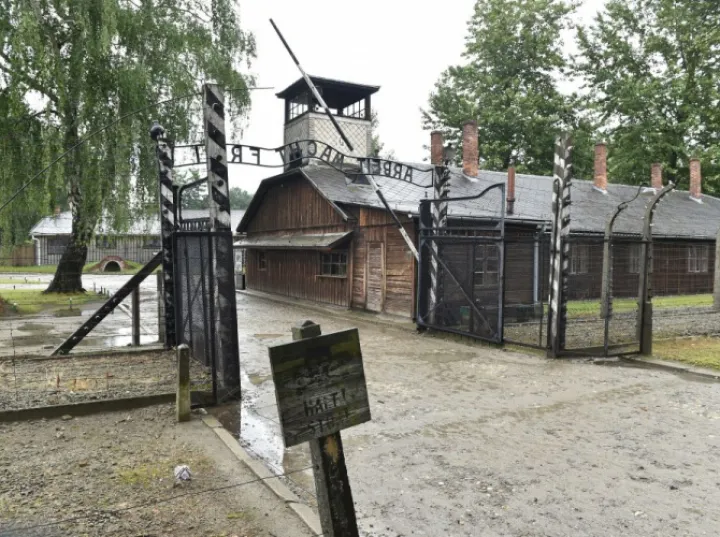 Zdjęcie Kto uciekł z Auschwitz? Niezwykłe historie więźniów, którzy przetrwali