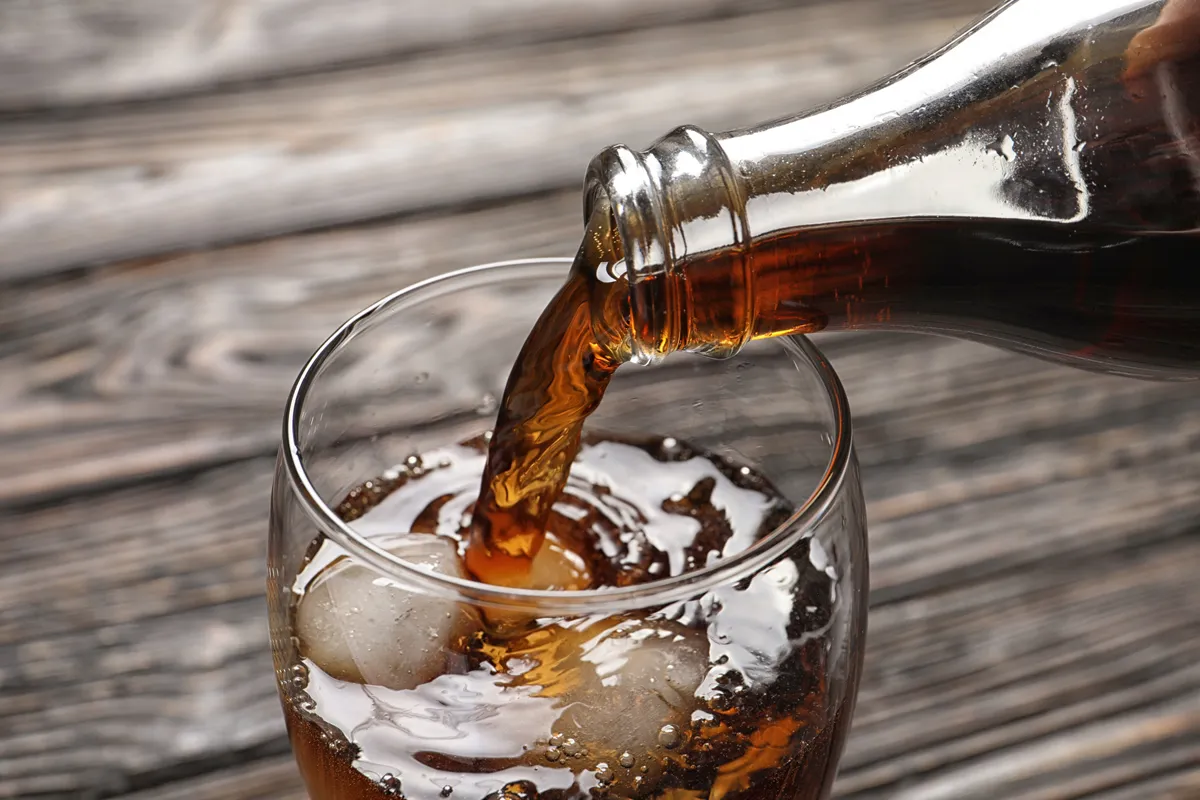 Zdjęcie Najmniej kaloryczny drink – odkryj zdrowe opcje na każdą okazję