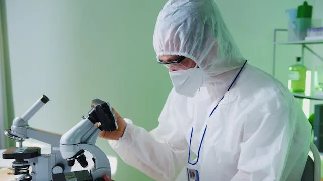 Zdjęcie Laboratorium akredytowane - co to znaczy i dlaczego jest ważne?