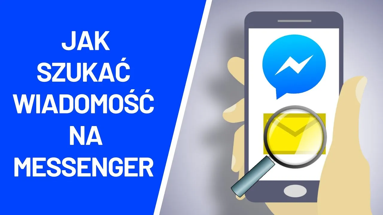 Zdjęcie Jak szybko znaleźć wiadomość na Messengerze po dacie – proste kroki i porady