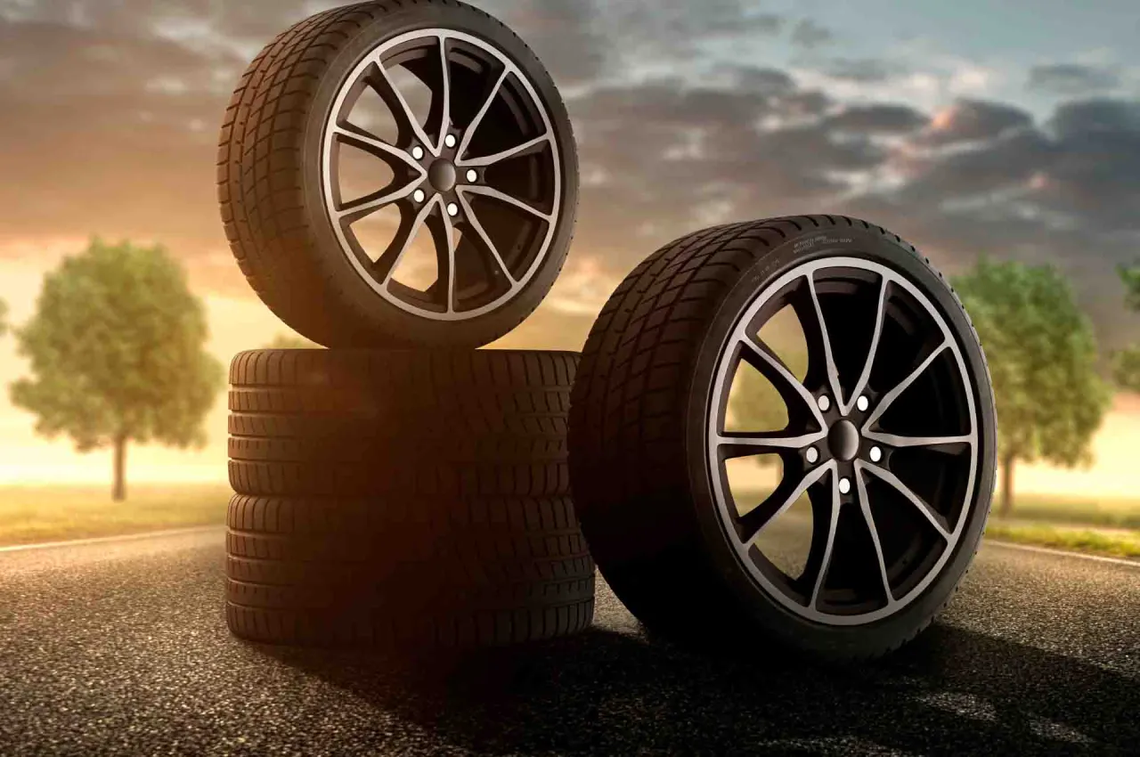 Zdjęcie Cuál es la mejor marca de neumáticos para evitar problemas en la carretera