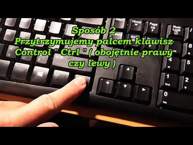 Zdjęcie Jak szybko i łatwo zmniejszyć obraz na monitorze? Praktyczne porady krok po kroku