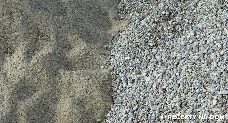 Zdjęcie Jaki żwir do betonu B25 wybrać, aby uniknąć słabej jakości?