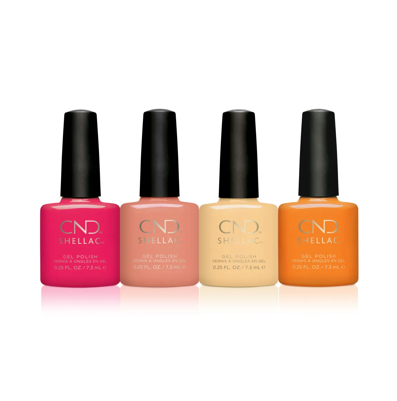 Zdjęcie Shellac manicure - co to jest i dlaczego warto go wypróbować?