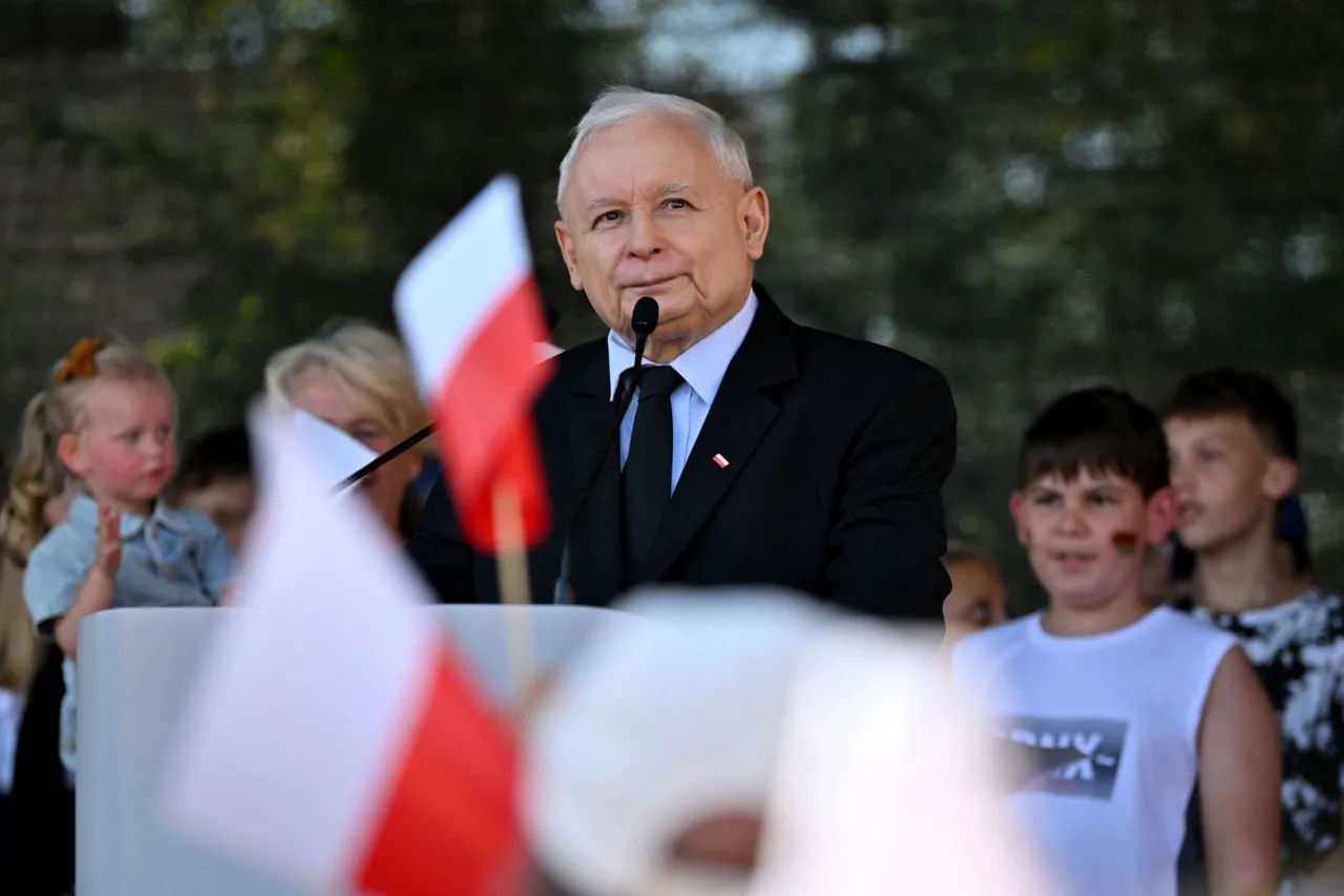 Zdjęcie Jakie firmy sprzedał PiS? Zaskakujące fakty o prywatyzacji w Polsce