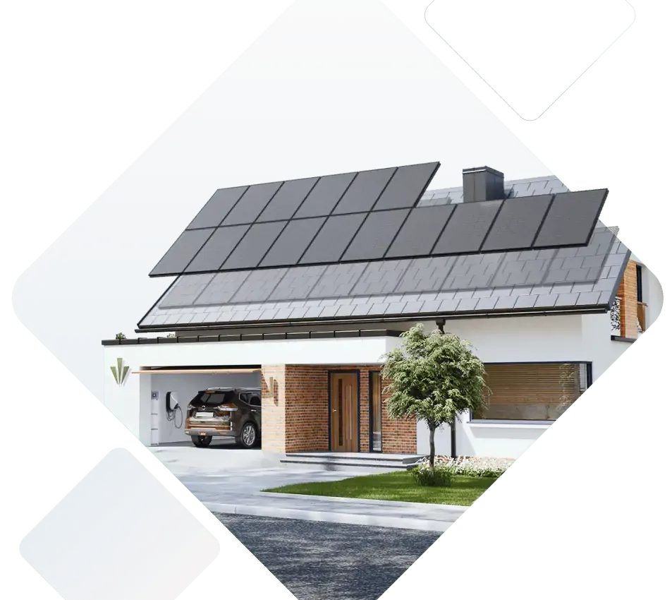 Zdjęcie Elektrownia słoneczna Wrocław: jak oszczędzać na rachunkach za prąd?