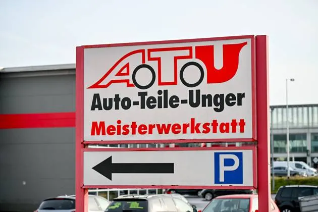 Zdjęcie Autoteile Unger: Top Services und Angebote für Ihr Auto entdecken