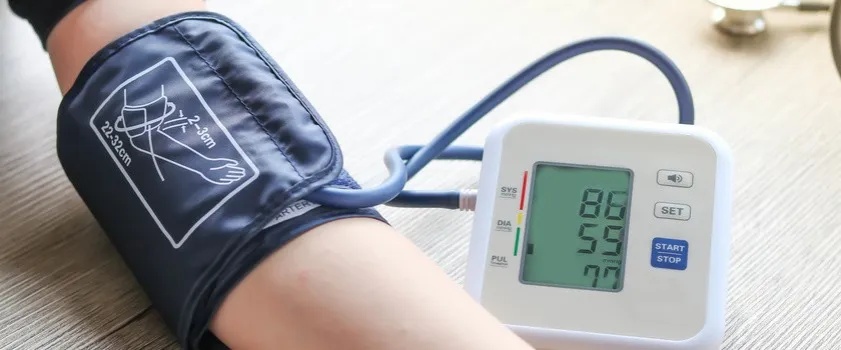 Zdjęcie Puls 50: Kiedy jest normą, a kiedy powodem do niepokoju?