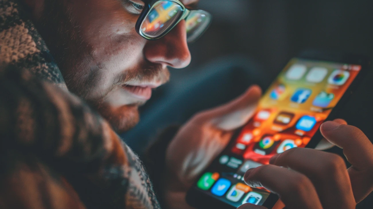 Zdjęcie Jak skutecznie zarządzać aplikacjami w tle na systemie Android