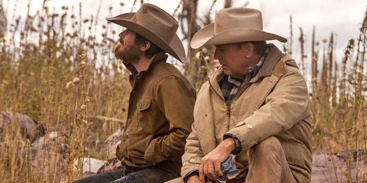 Zdjęcie Kiedy Yellowstone na Netflix? Sprawdź daty premier sezonów!