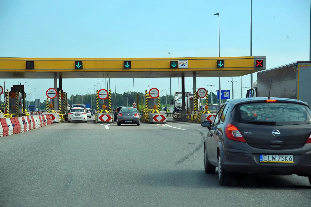 Zdjęcie Ile kosztuje autostrada Łódź Gdańsk? Sprawdź aktualne opłaty!