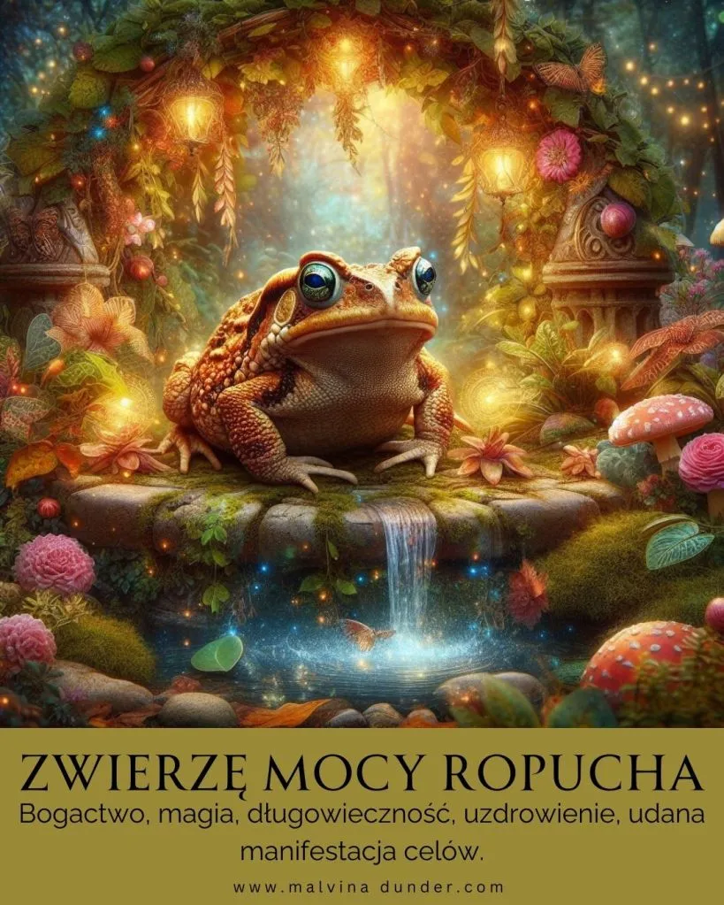 Zdjęcie Czy żaba naprawdę przynosi szczęście? Symbolika i przesądy o żabach w kulturze