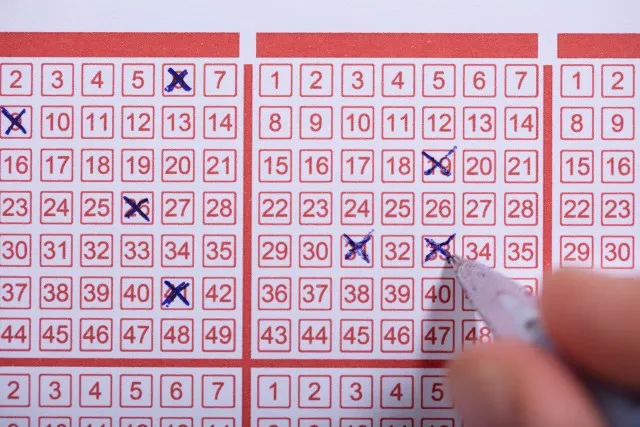 Zdjęcie Ile za 2 z 12 w Eurojackpot? Sprawdź, ile możesz wygrać!