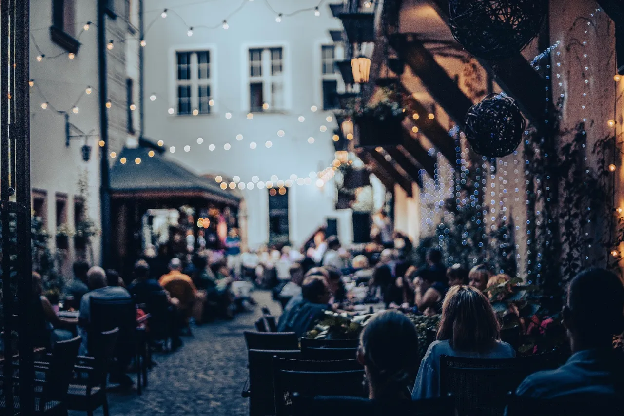 Zdjęcie Gdzie zjeść we Wrocławiu? Najlepsze miejsca na niezapomniane dania