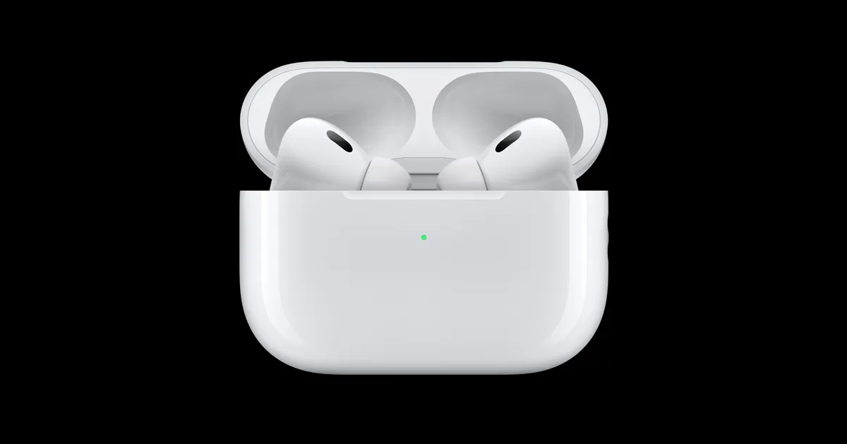 Zdjęcie Die AirPods Pro sterben schnell: Ursachen und Lösungen für Akku-Probleme