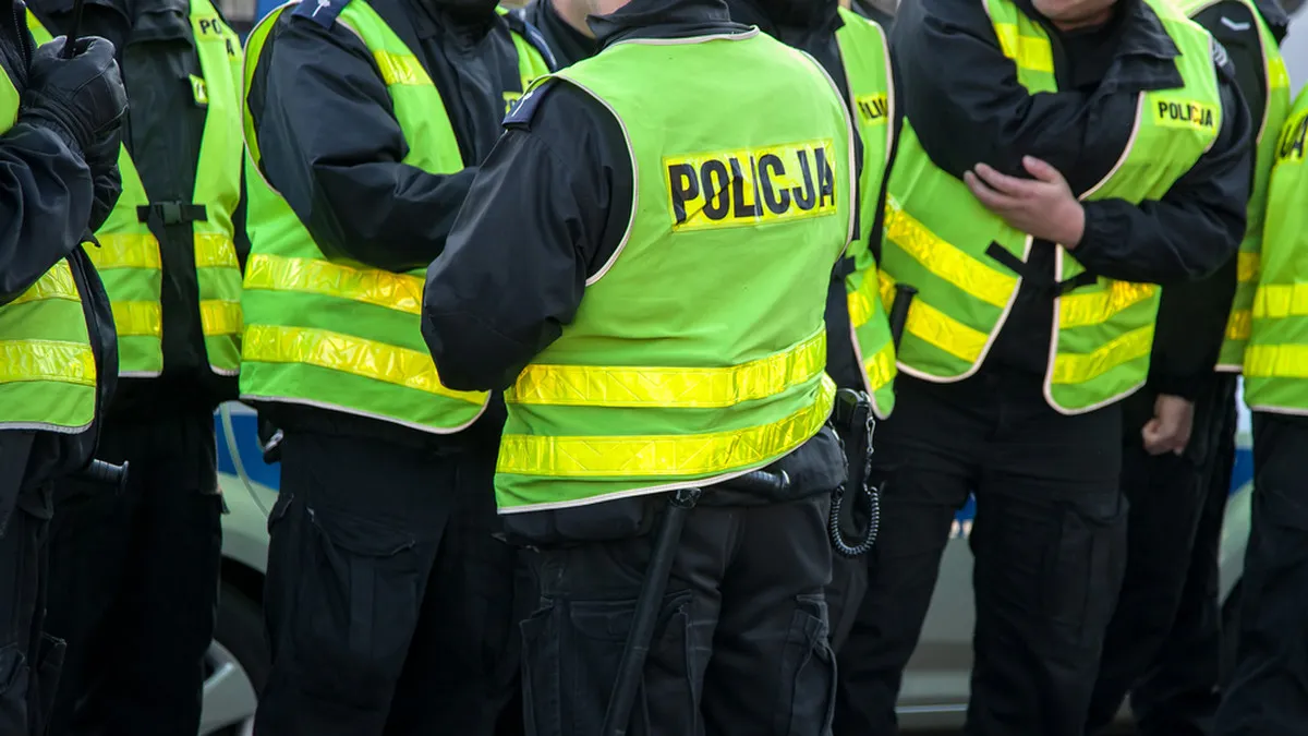 Zdjęcie Czy do policji trzeba mieć maturę? Zobacz aktualne wymagania na 2025 rok