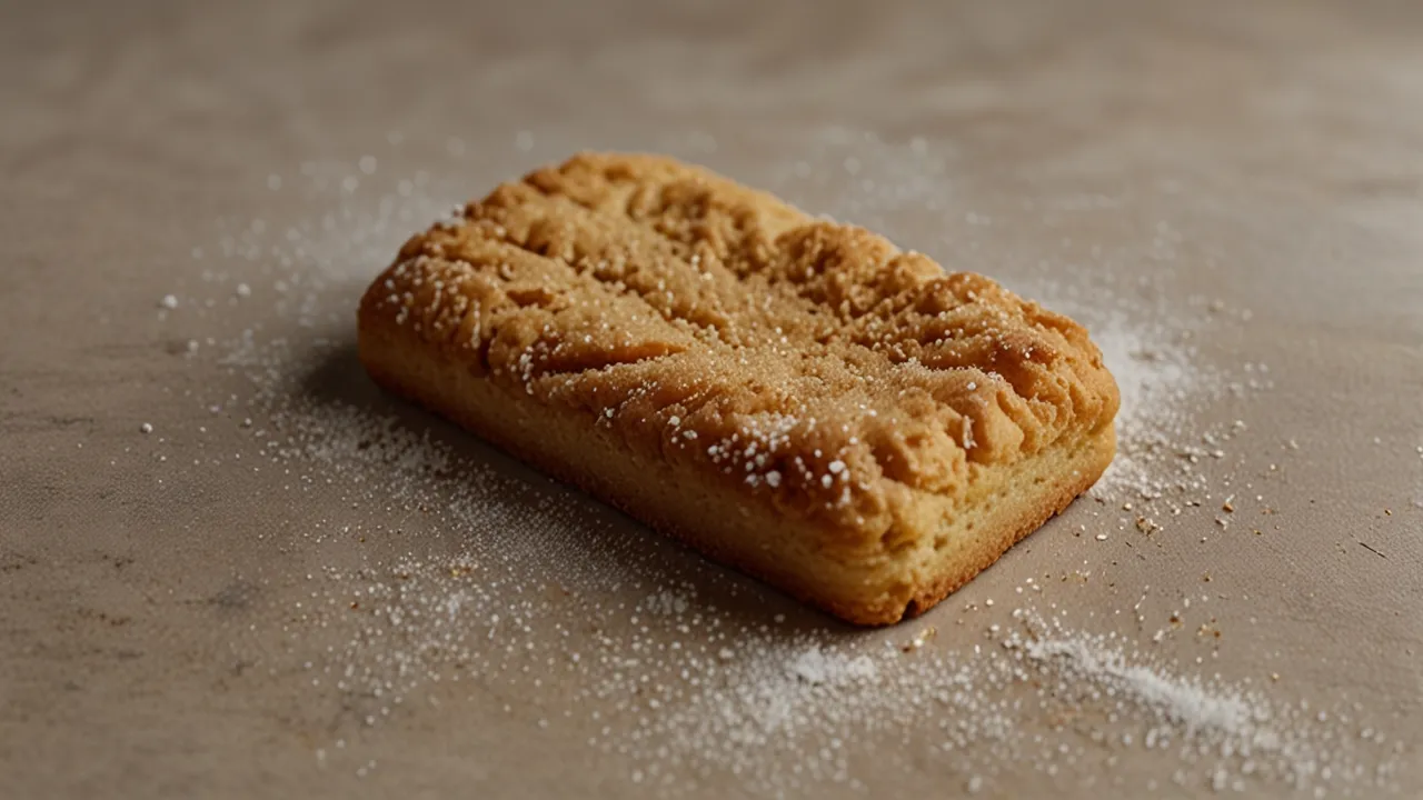 Zdjęcie Ile kcal ma herbatnik? Prawdziwa kaloryczność popularnej przekąski