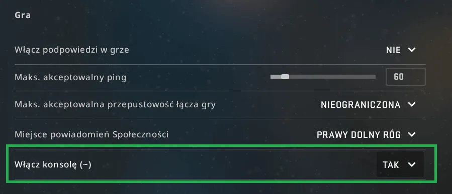 Zdjęcie Jak szybko zakończyć rozgrzewkę w CS:GO? Ukryte komendy