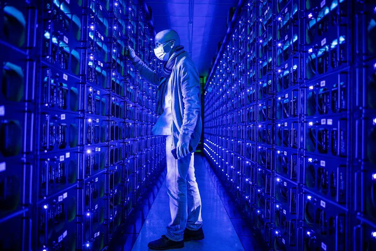Zdjęcie Altcoiny: Nowy Świat Kryptowalut - Poznaj Alternatywy Bitcoina